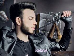 Lordares