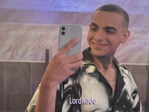 Lordkade