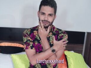 Lordsexxxhard