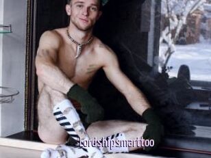 Lordshipsmarttoo