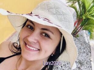Lore2020