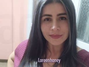Loreenhoney