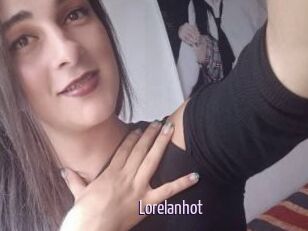 Lorelanhot