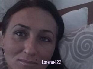 Lorena422