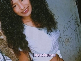 Lorenabrownn