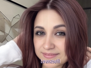 Lorenasefil