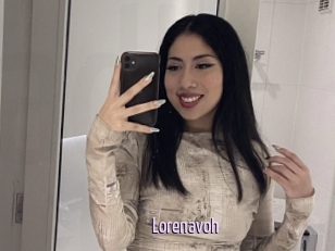 Lorenavoh