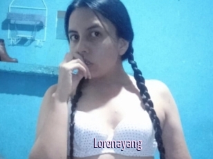 Lorenayang