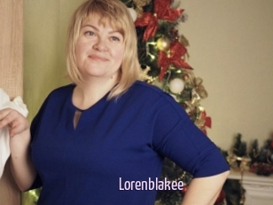 Lorenblakee