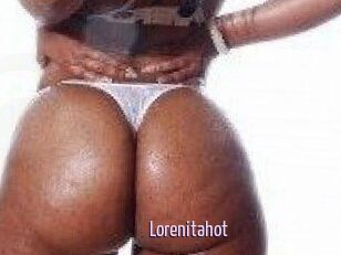 Lorenitahot