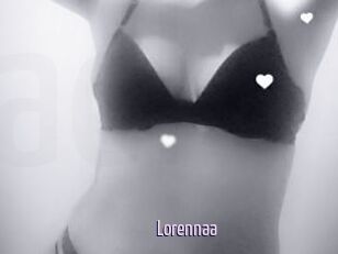 Lorennaa