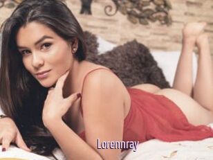 Lorennray