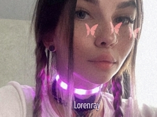 Lorenray