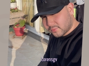 Lorensgv