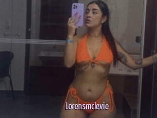 Lorensmclevie