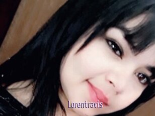 Lorentravis