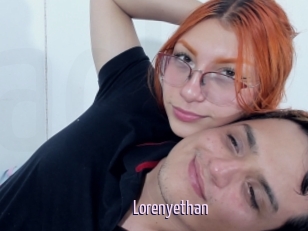 Lorenyethan