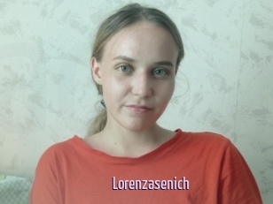 Lorenzasenich