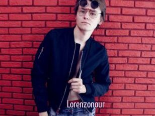 Lorenzonour