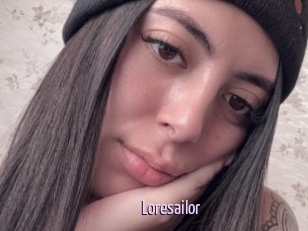 Loresailor