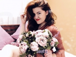 Loretta