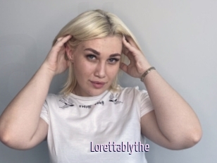 Lorettablythe