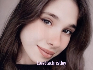 Lorettachristley