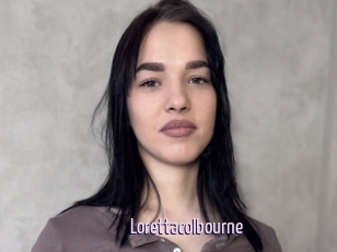 Lorettacolbourne