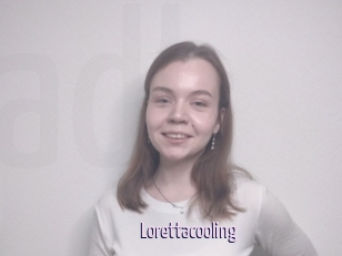 Lorettacooling