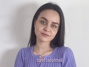Lorettadunnell