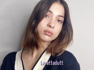 Lorettadutt
