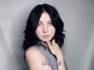 Lorettafell