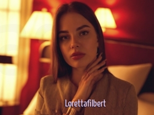 Lorettafilbert
