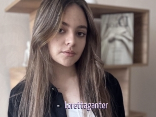 Lorettaganter