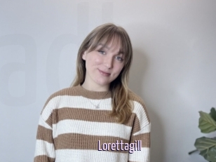 Lorettagill