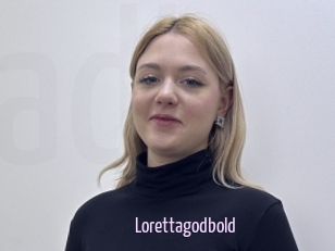 Lorettagodbold