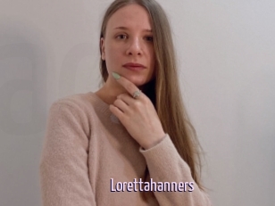 Lorettahanners