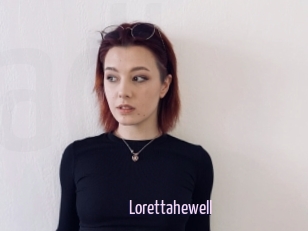 Lorettahewell