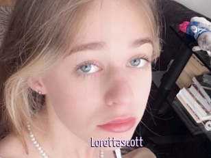 Lorettascott