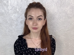 Loribyrd