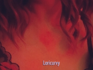 Loricurvy