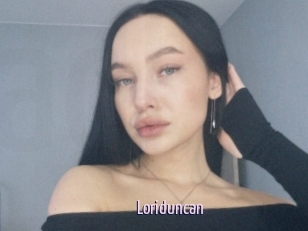 Loriduncan
