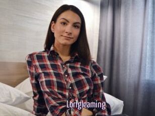 Lorigleaming