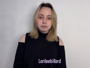 Lorileebillard