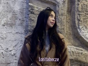Loritabecze