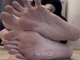 Loritoes32