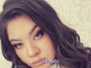 Loriwade