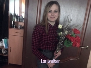 Loriwalker