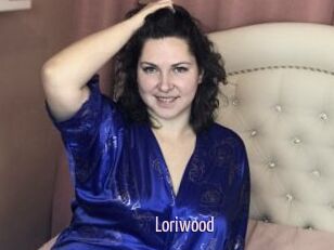 Loriwood