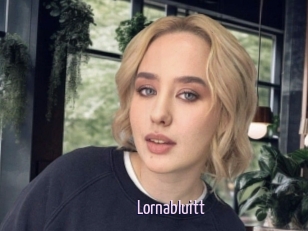 Lornabluitt